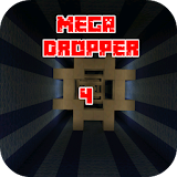Mega Dropper 4 MPCE Map icon