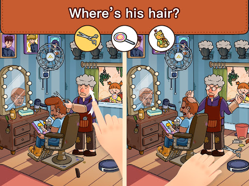 Find Out: Find Hidden Objects! - Apps on Google Play