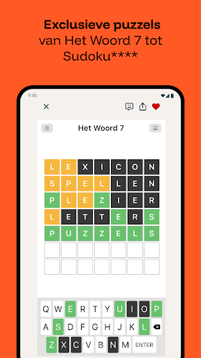 Puzzelfit