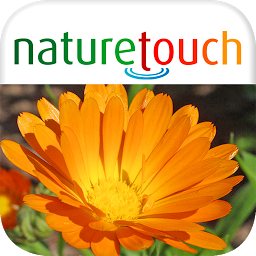 Icon image Identify 3000 plants, natureto