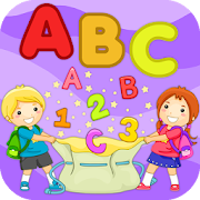 Elementary French Alphabet Numbers