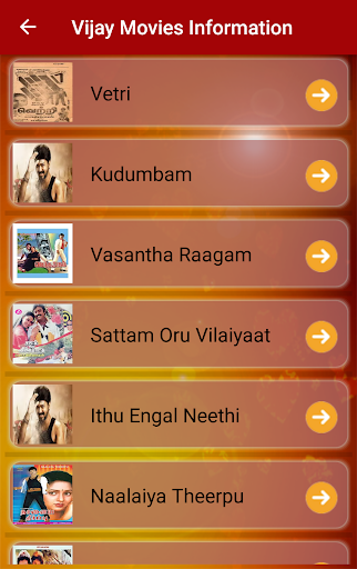 Vijay Movies,Wallpapers,Puzzle Screen 2