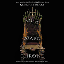 Imagen de icono One Dark Throne