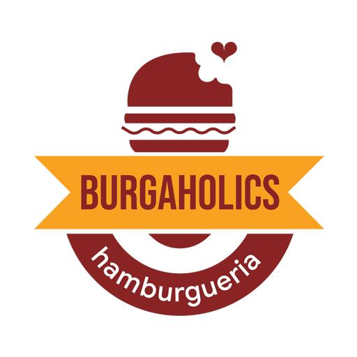 Burgaholics logo