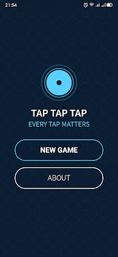 #1. Tap Tap Tap (Android) By: 1Studio