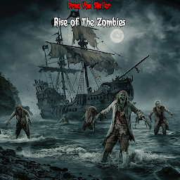 Icon image Rise of the Zombies