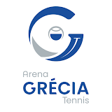 Arena Grécia Tennis icon