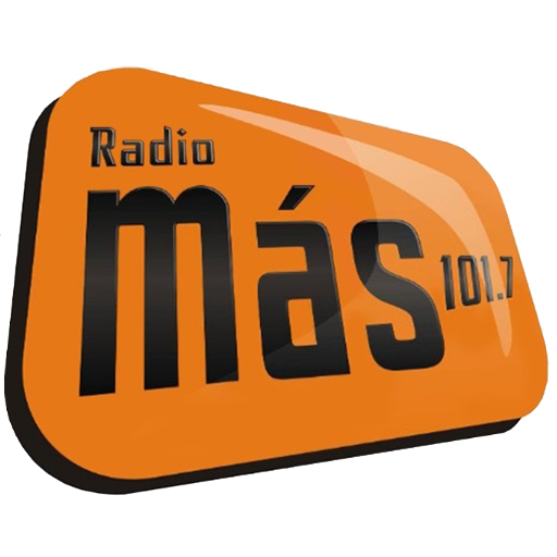 Radio Mas 101.7 - 209.0 - (Android)