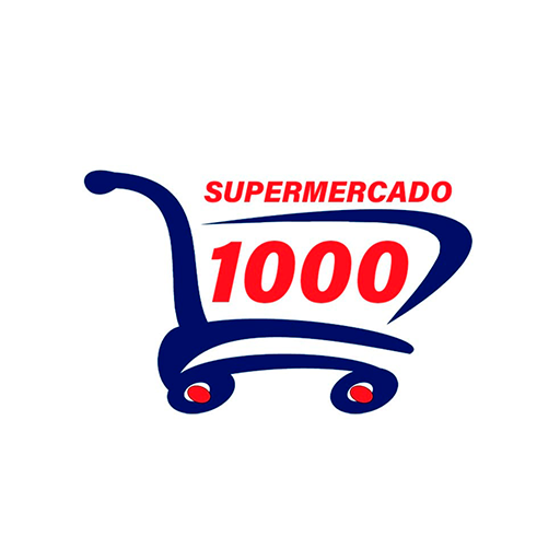 Supermercado Mil logo