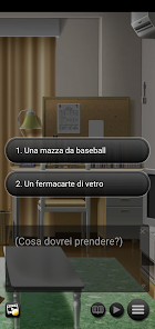 Immagine screenshot