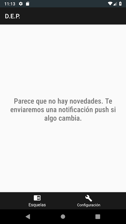 #2. D.E.P. - La Carlota (Android) 由: Checkitt