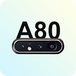 Cover Image of Herunterladen Camera for Samsung Galaxy A80 1.1 APK