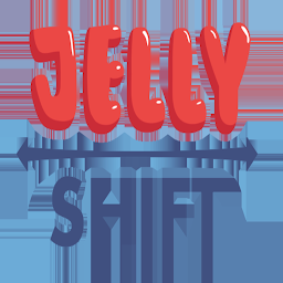 JellyShift 3D