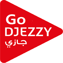 Icon image Djezzy Go