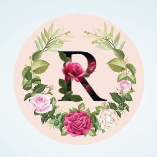 Rehana Kuwait Flowers logo