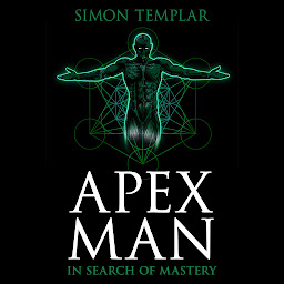 Obraz ikony: Apex Man: In Search of Mastery