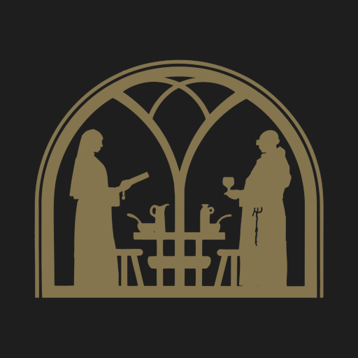 Vadstena klosterhotel logo