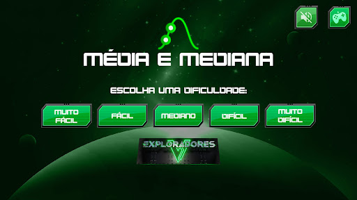 Média e Mediana Screen 3