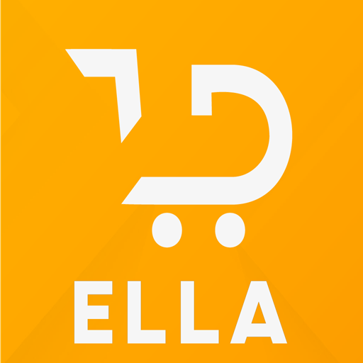 Ella logo