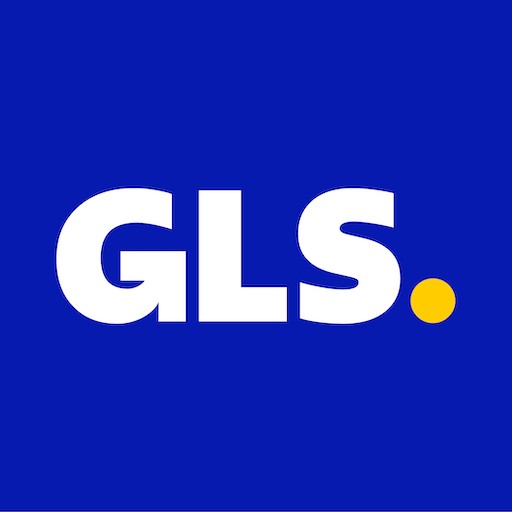 GLS Slovakia logo