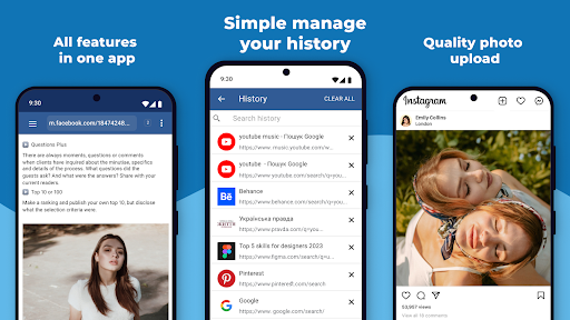 All File & Video Downloader - Tools - apps