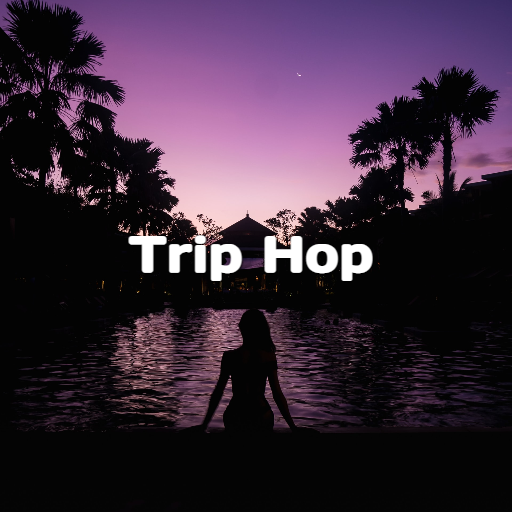 Trip hop Radio logo