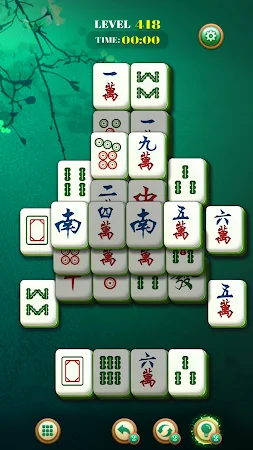 Game screenshot Classic Mahjong - Solitaire mod apk