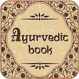 Ayurvedic Book icon