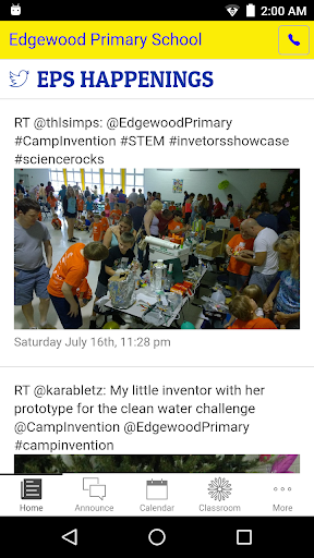 Edgewood Primary School