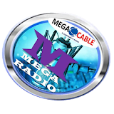 MEGA RADIO online & TV icon