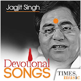 Jagjit Singh Devotional Songs icon