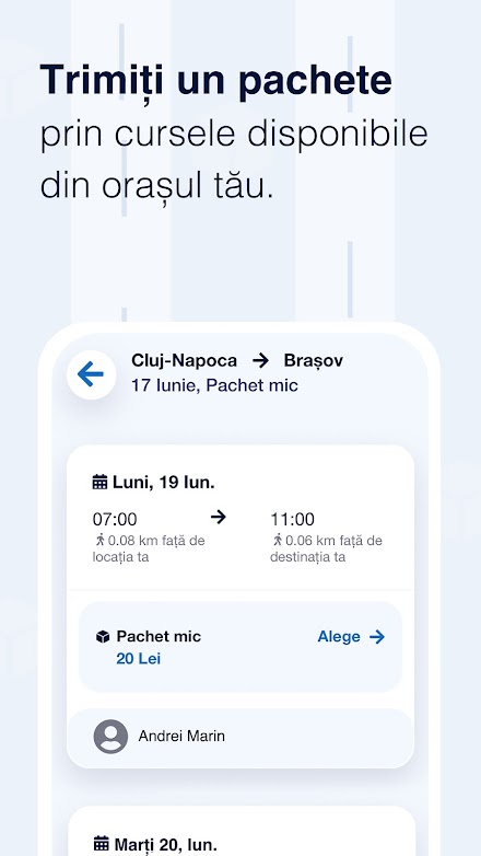 Pacofer Screen 3