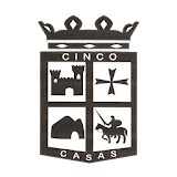 Cinco Casas Informa icon