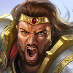 Cover Image of डाउनलोड Hero Realms  APK