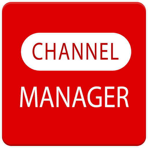 Channel Manager 3.6 Icon