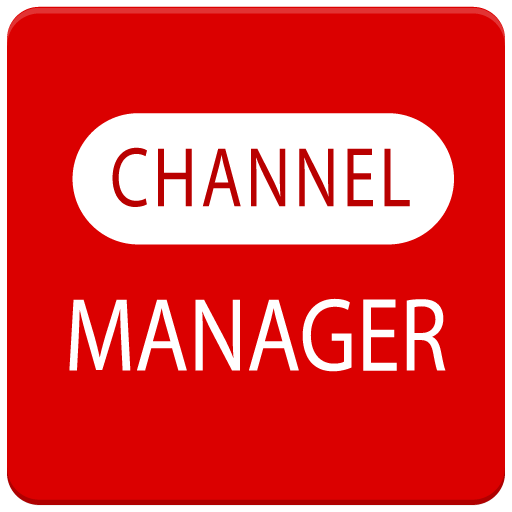Channel Manager Windows'ta İndir