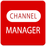 Cover Image of Download Channel Manager  APK