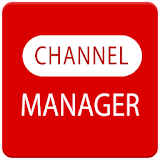 Channel Manager icon