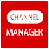 Channel Manager3.7