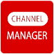 Channel Manager - Androidアプリ