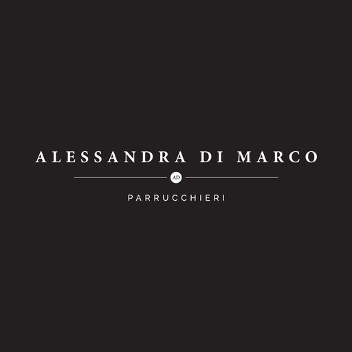 AD Parrucchieri logo