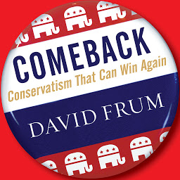 Icon image Comeback: Conservatism That Can Win Again