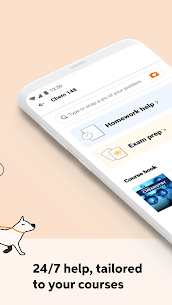 Chegg MOD APK v13.12.2 [Premium Answers Unlocked] 2