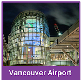 Vancouver Airport icon