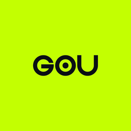 Android application GOU - Motorista screenshort