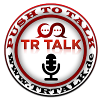 TR TALK - Push To Talk in neuer Dimension