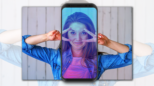 Photo Effects Lab Screen 2