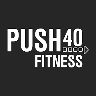 Push 40 Fitness