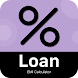 LoanCash : EMI Loan Calculator
