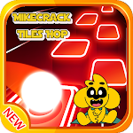 Cover Image of Download Mikecrack Magic Dancing Tiles Hop Theme Song 1.0 APK